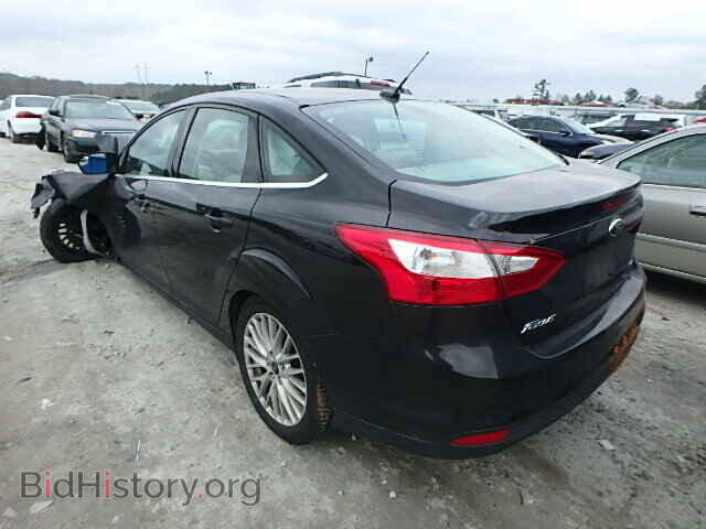 2012 FORD FOCUS - VIN: 1FAHP3H21CL125782 - Photo 3