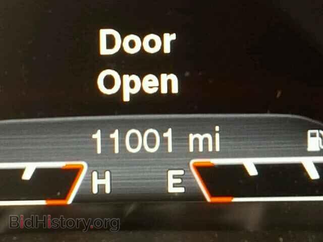 2014 JEEP CHEROKEE - VIN: 1C4PJMDB1EW197280 - Фото 8