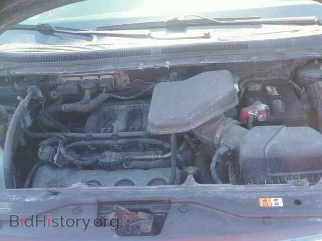 2007 FORD EDGE - VIN: 2FMDK46C17BA66565 - Фото 7