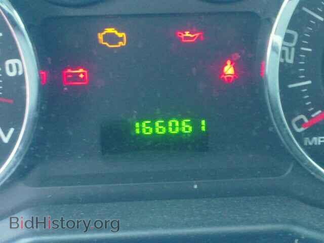 2007 FORD EDGE - VIN: 2FMDK46C17BA66565 - Фото 8