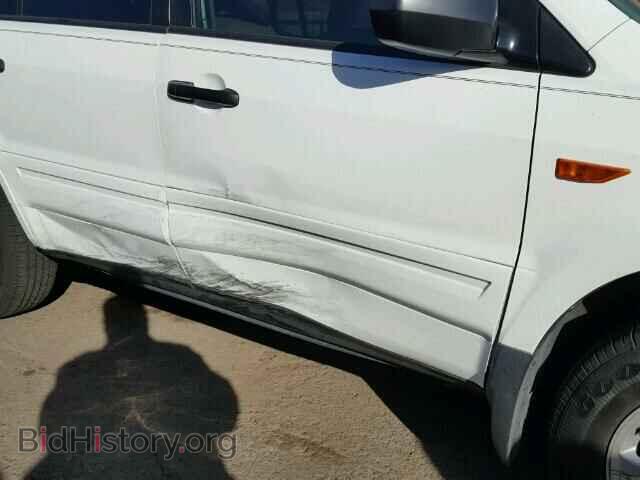 2006 HONDA PILOT - VIN: 5FNYF28126B029116 - Photo 9