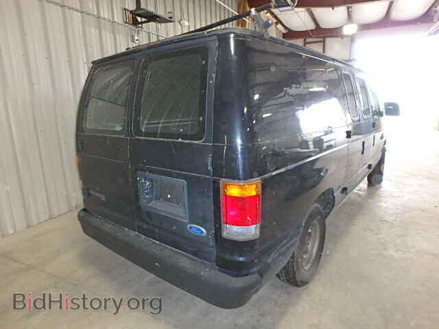 1993 FORD ECONOLINE - VIN: 1FTDE14Y2PHA43257 - Photo 4