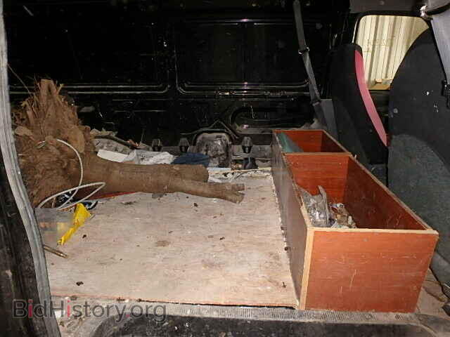 1993 FORD ECONOLINE - VIN: 1FTDE14Y2PHA43257 - Photo 6