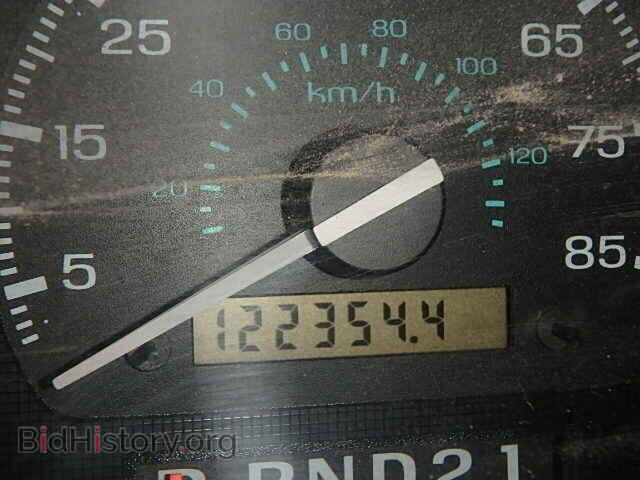 1993 FORD ECONOLINE - VIN: 1FTDE14Y2PHA43257 - Photo 8