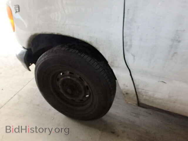 1993 FORD ECONOLINE - VIN: 1FTDE14Y2PHA43257 - Photo 9