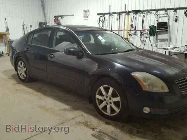 2006 NISSAN MAXIMA - VIN: 1N4BA41EX6C822339 - Фото 9