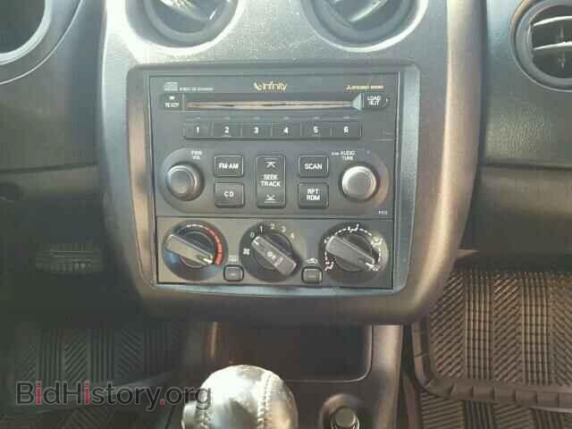 2003 MITSUBISHI ECLIPSE - VIN: 4A3AC84H23E201865 - Photo 9