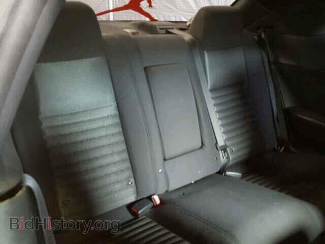 2014 DODGE CHALLENGER - VIN: 2C3CDYAG6EH111073 - Photo 6