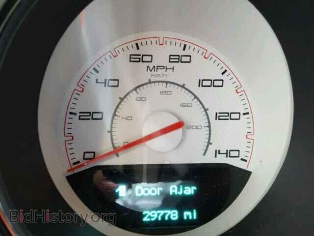2014 DODGE CHALLENGER - VIN: 2C3CDYAG6EH111073 - Photo 8