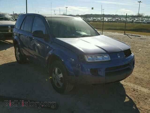 Фотография 5GZCZ23D15S866331 - SATURN VUE 2005