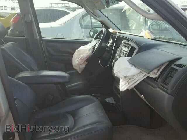 2003 MAZDA TRIBUTE - VIN: 4F2CZ96183KM07998 - Фото 5