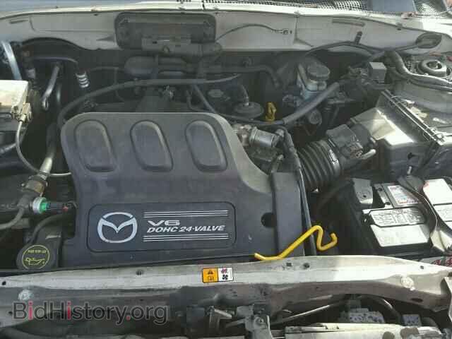 2003 MAZDA TRIBUTE - VIN: 4F2CZ96183KM07998 - Фото 7