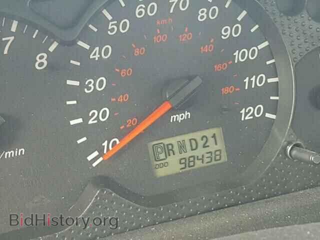 2003 MAZDA TRIBUTE - VIN: 4F2CZ96183KM07998 - Фото 8