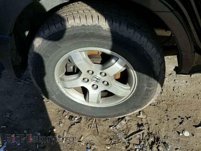 2006 HONDA PILOT - VIN: 5FNYF18616B025984 - Фото 9