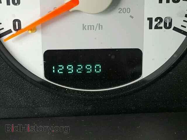 2004 CHRYSLER SEBRING - VIN: 1C3EL75R54N304550 - Фото 8