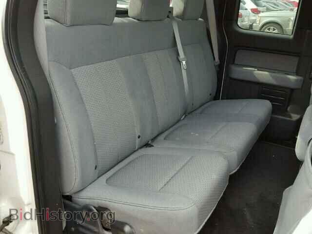 2012 FORD F150 - VIN: 1FTVX1CTXCKD10792 - Фото 6