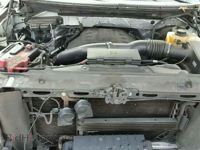 2012 FORD F150 - VIN: 1FTVX1CTXCKD10792 - Фото 7