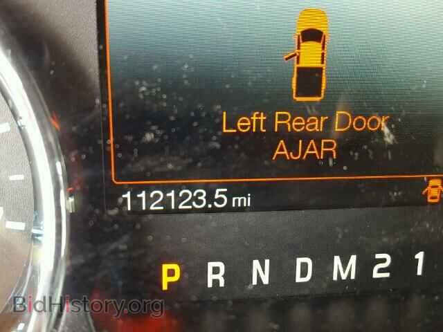 2012 FORD F150 - VIN: 1FTVX1CTXCKD10792 - Фото 8
