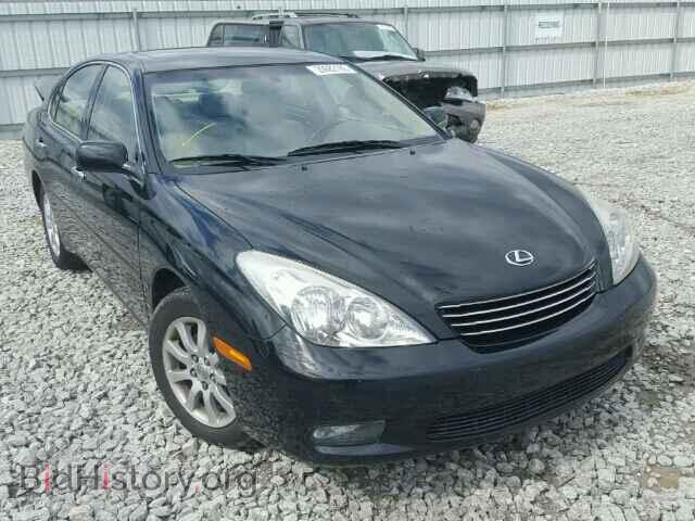 Фотография JTHBF30GX20052971 - LEXUS ES300 2002