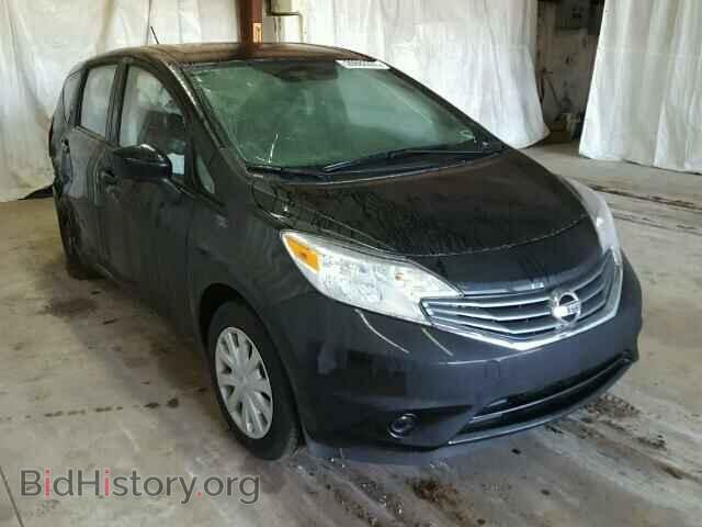 Фотография 3N1CE2CPXGL368611 - NISSAN VERSA 2016