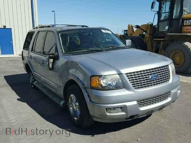 Photo 1FMFU19556LA56327 - FORD EXPEDITION 2006