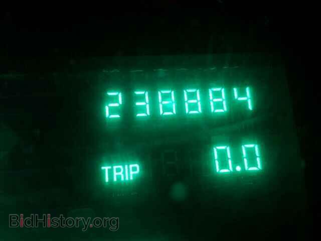 1998 CADILLAC DEVILLE - VIN: 1G6KD54Y9WU778036 - Фото 8