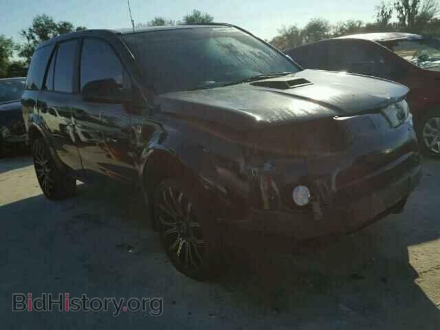 Photo 5GZCZ23D13S912995 - SATURN VUE 2003