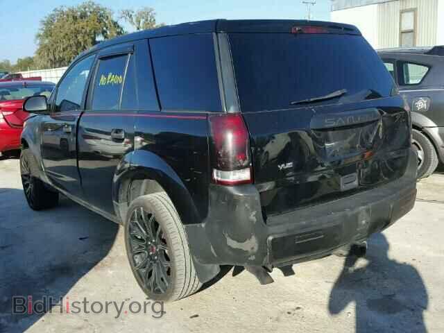 2003 SATURN VUE - VIN: 5GZCZ23D13S912995 - Фото 3