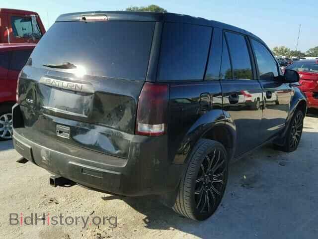 2003 SATURN VUE - VIN: 5GZCZ23D13S912995 - Фото 4