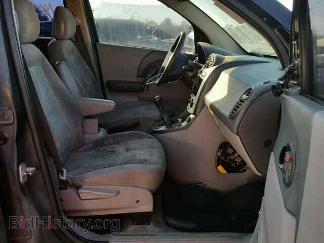 2003 SATURN VUE - VIN: 5GZCZ23D13S912995 - Фото 5