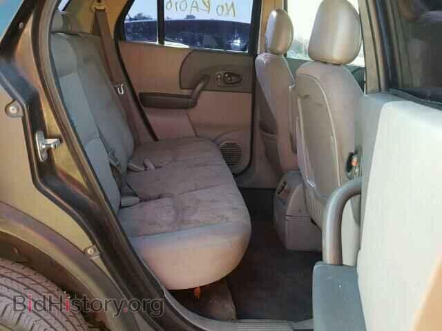 2003 SATURN VUE - VIN: 5GZCZ23D13S912995 - Фото 6