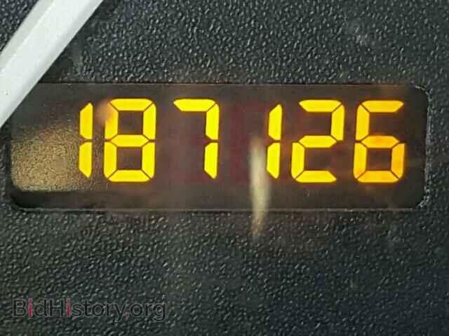 2003 SATURN VUE - VIN: 5GZCZ23D13S912995 - Фото 8