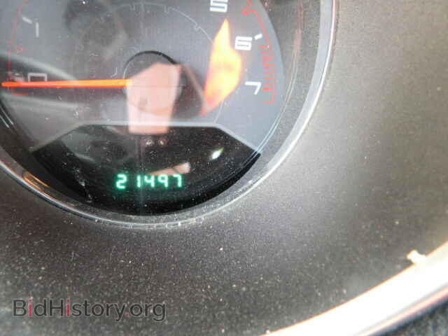 2014 DODGE AVENGER - VIN: 1C3CDZAB9EN203473 - Фото 8