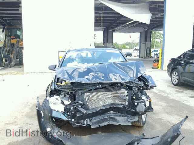 2014 DODGE AVENGER - VIN: 1C3CDZAB9EN203473 - Фото 10