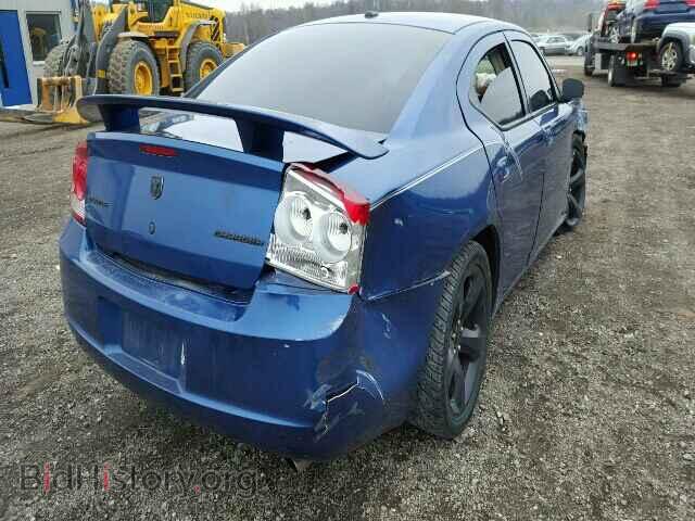 2010 DODGE CHARGER - VIN: 2B3CA2CV6AH274007 - Фото 4