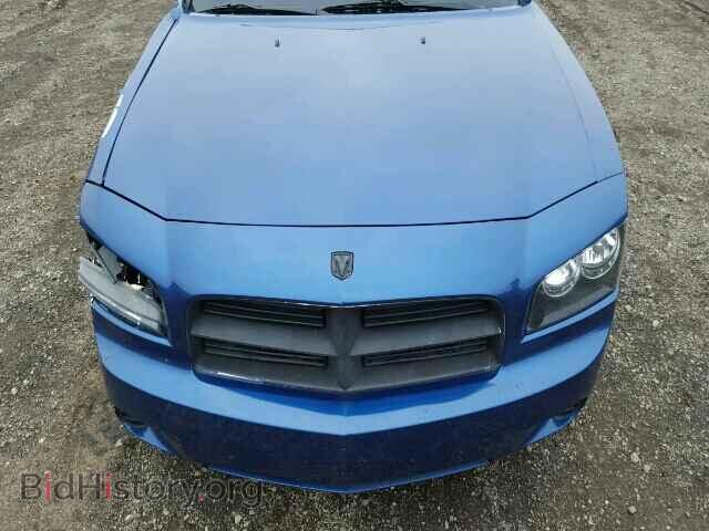 2010 DODGE CHARGER - VIN: 2B3CA2CV6AH274007 - Фото 7