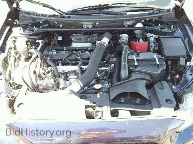 2013 MITSUBISHI EVO - VIN: JA32W8FV0DU016656 - Photo 7