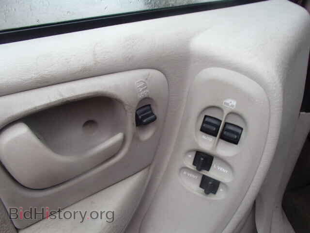 2005 DODGE CARAVAN - VIN: 2D4GP44L75R581065 - Фото 9