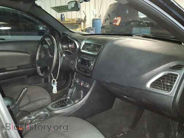 2012 DODGE AVENGER - VIN: 1C3CDZABXCN111270 - Фото 5