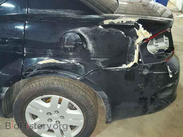 2012 DODGE AVENGER - VIN: 1C3CDZABXCN111270 - Фото 9