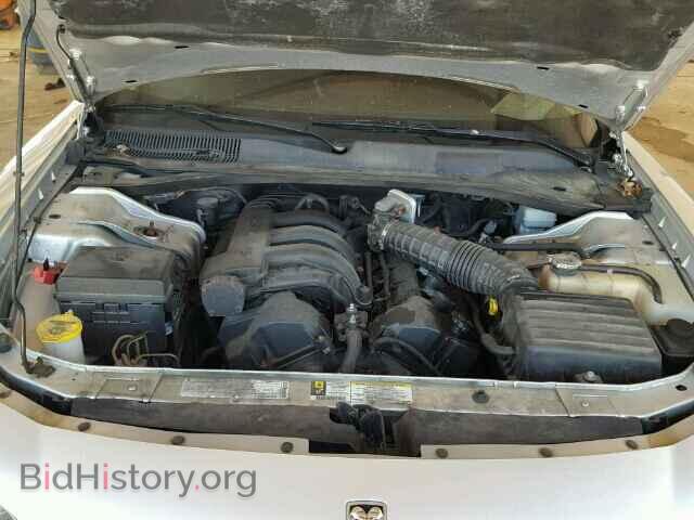 2009 DODGE CHARGER - VIN: 2B3KA43D79H523151 - Фото 7
