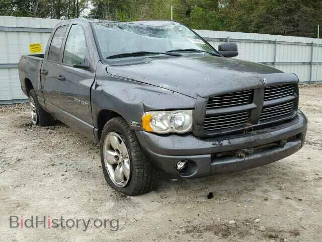 Photo 1D7HA18D63J614858 - DODGE RAM 1500 2003