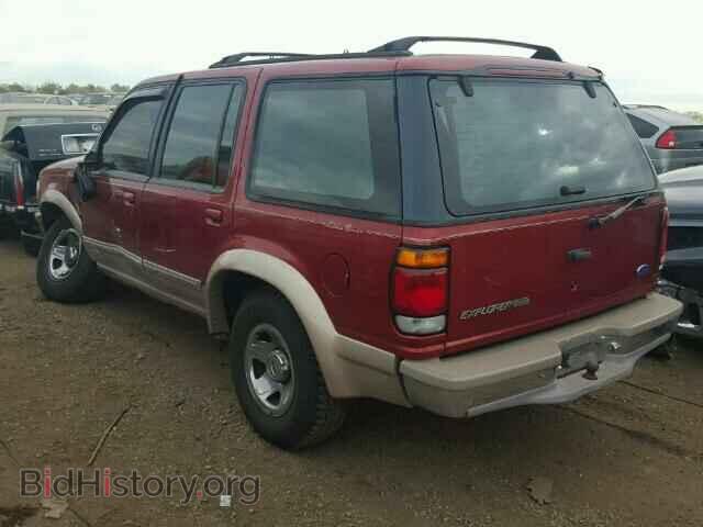 1997 FORD EXPLORER - VIN: 1FMDU35P1VUB57352 - Photo 3