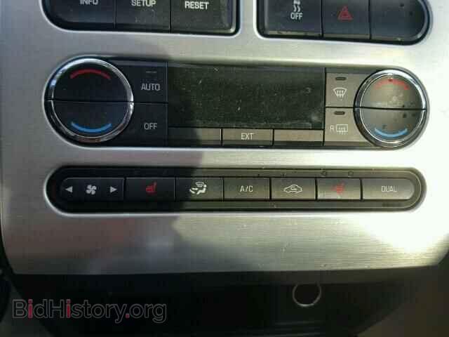 2008 FORD EDGE - VIN: 2FMDK49C78BB08640 - Photo 9