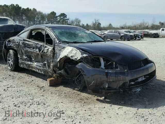 Фотография 4A31K5DF4CE000002 - MITSUBISHI ECLIPSE 2012