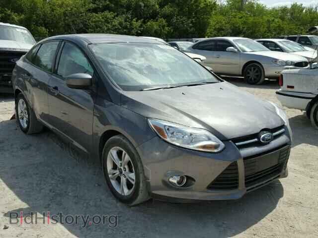 Photo 1FAHP3F23CL298173 - FORD FOCUS 2012