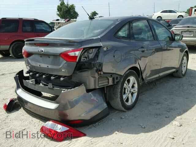 2012 FORD FOCUS - VIN: 1FAHP3F23CL298173 - Photo 4