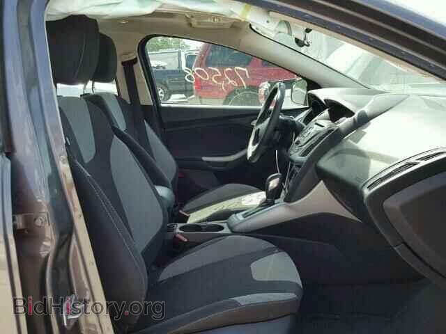 2012 FORD FOCUS - VIN: 1FAHP3F23CL298173 - Photo 5