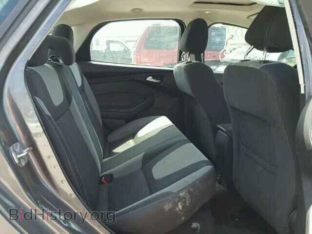2012 FORD FOCUS - VIN: 1FAHP3F23CL298173 - Photo 6