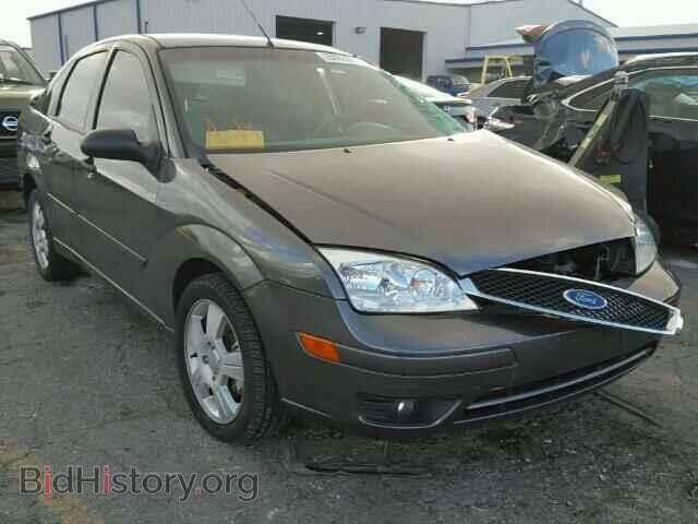 Фотография 1FAHP34N85W311644 - FORD FOCUS 2005